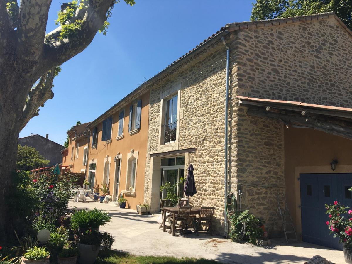 Mas Le Nathakassou Holiday home Cabannes
