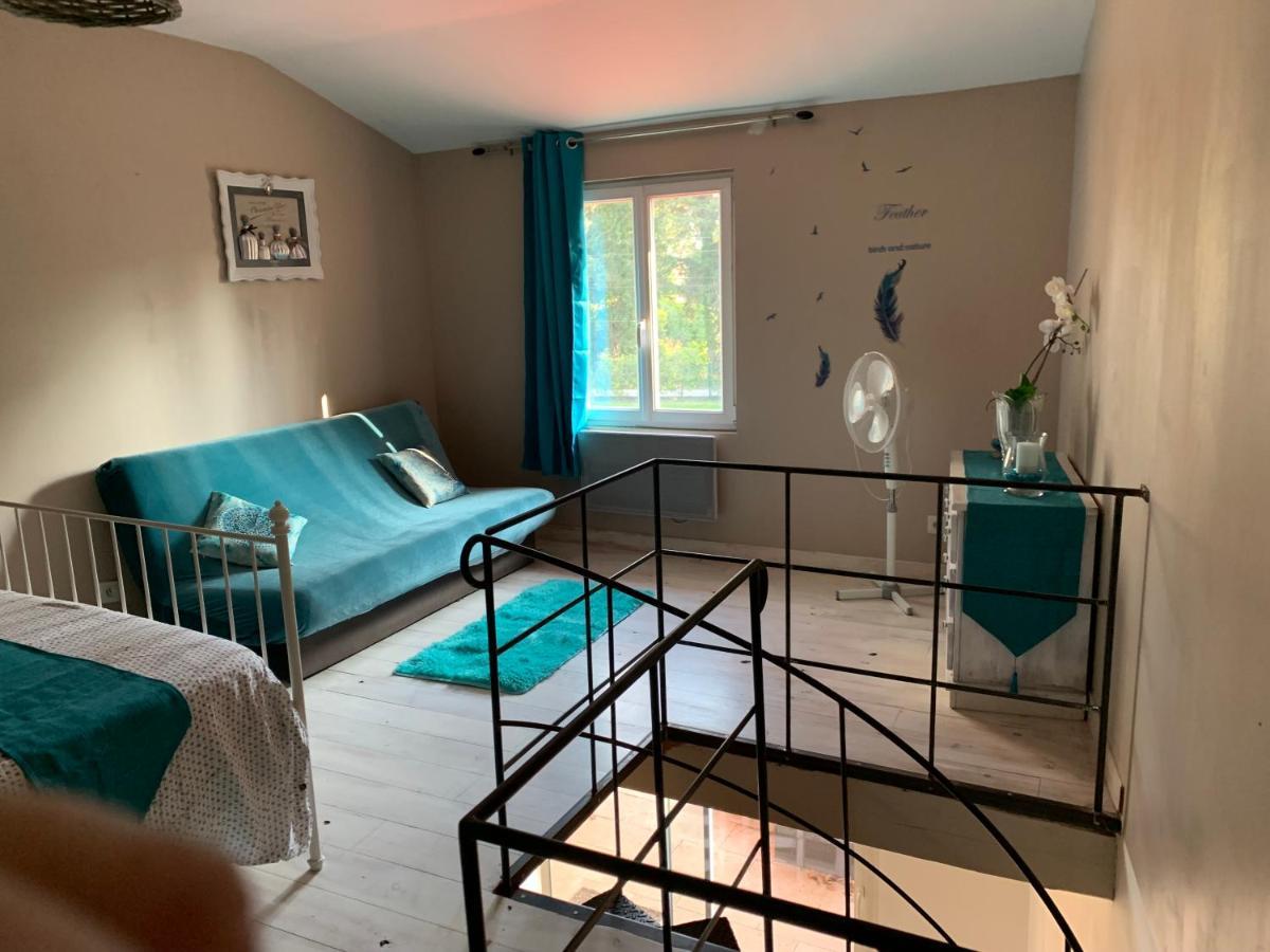 Mas Le Nathakassou Holiday home Cabannes