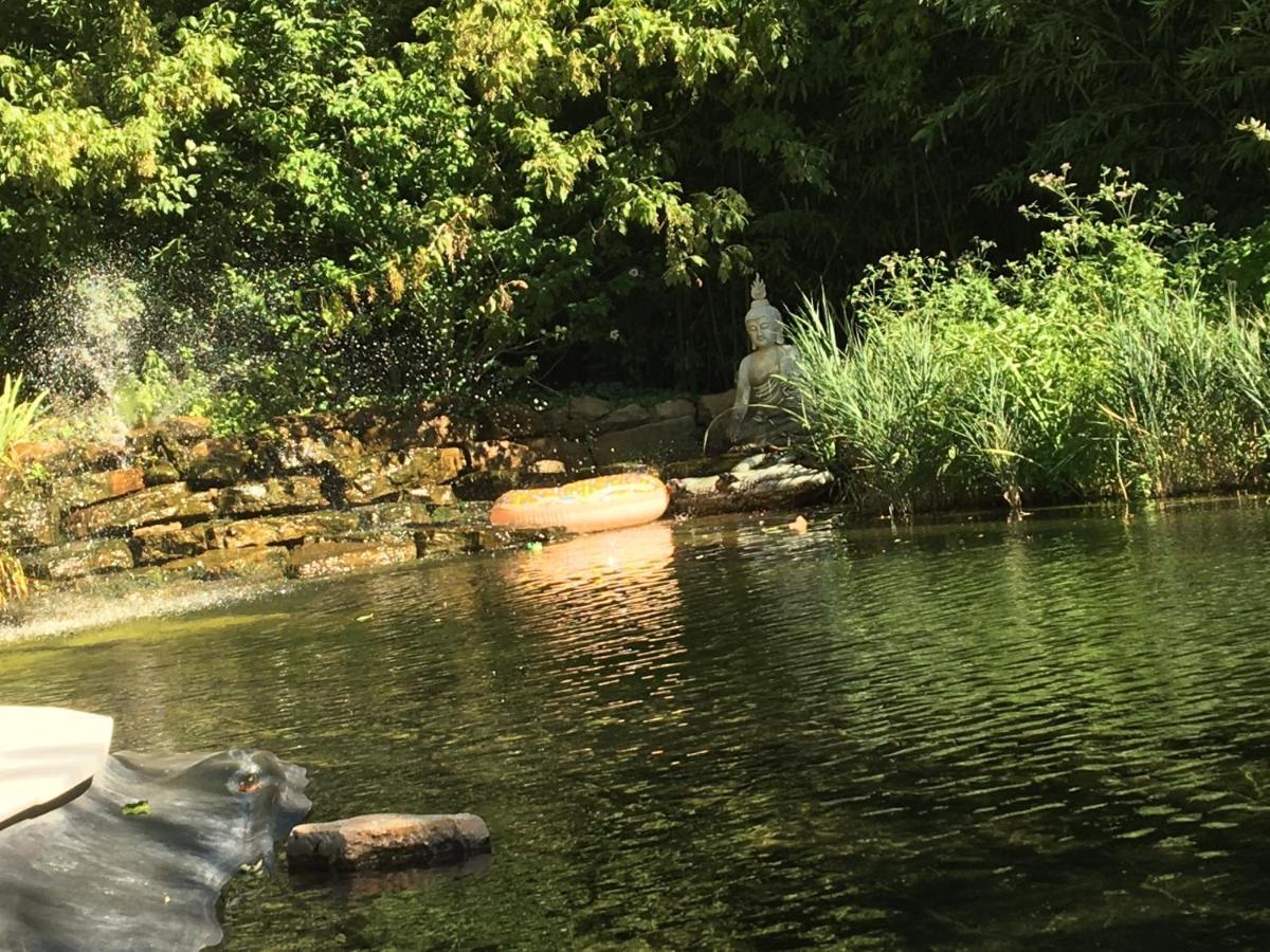 Hébergement de vacances Mas Le Nathakassou *