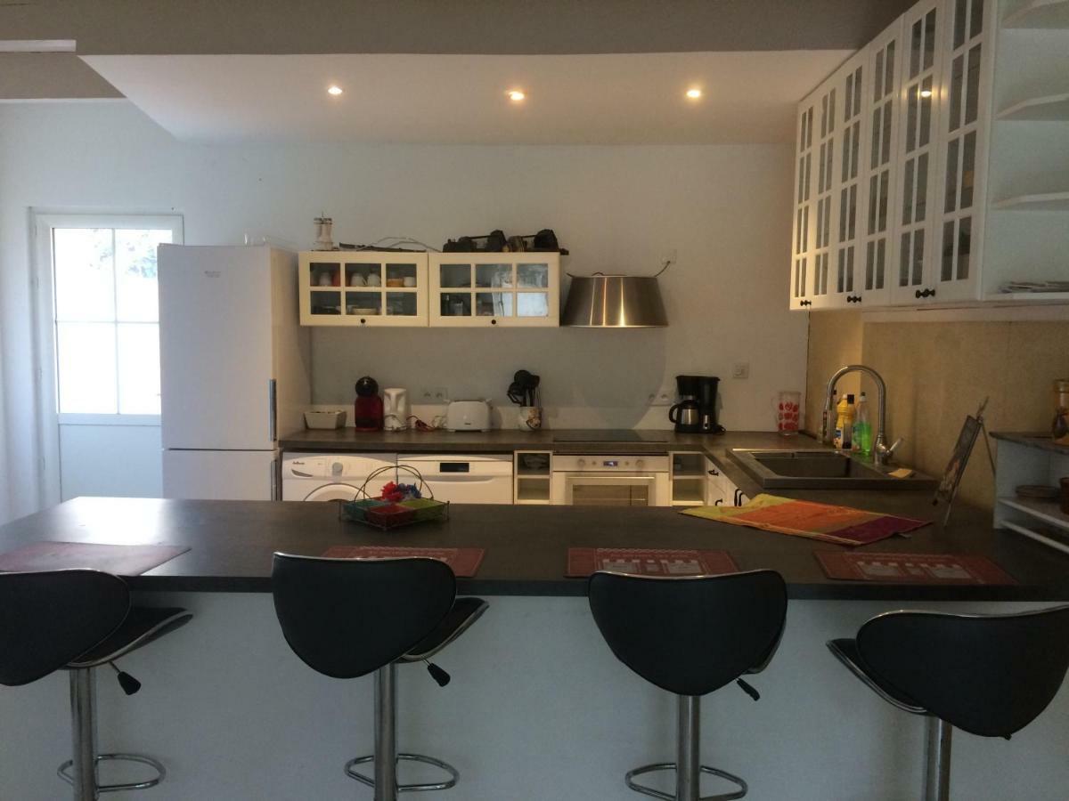 Holiday home Mas Le Nathakassou