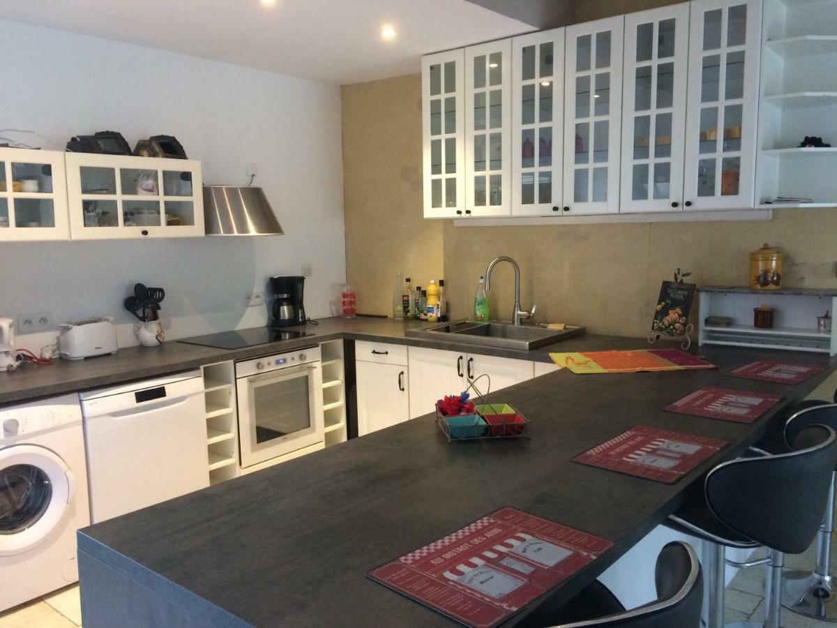 Mas Le Nathakassou Holiday home Cabannes